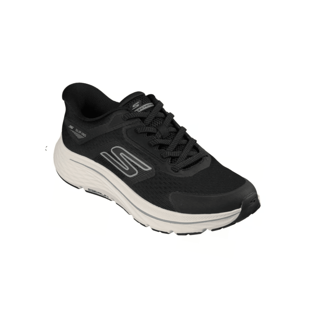 Skechers Men's Slip-ins: GO RUN Consistent 3 - Black 2