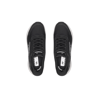 Skechers Men's Slip-ins: GO RUN Consistent 3 - Black 3