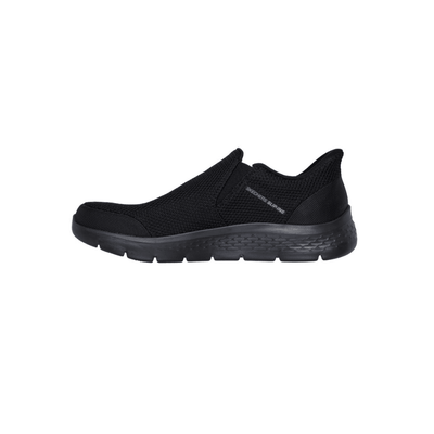 Skechers Men's Slip-ins: GO WALK Flex - Ojai - Black 5