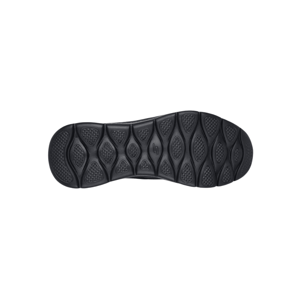 Skechers Men's Slip-ins: GO WALK Flex - Ojai - Black 4