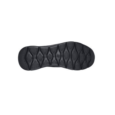 Skechers Men's Slip-ins: GO WALK Flex - Ojai - Black 4