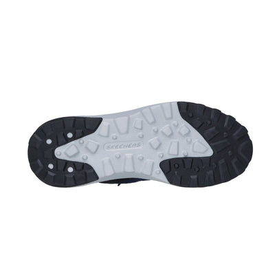 Skechers Men's Slip - ins Relaxed Fit: Urban Explore - Cozy Fit 237664 Navy / Black Sneaker 4