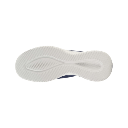 Skechers Men's Slip - ins: Ultra Flex 3.0 - Smooth Step - Navy 4