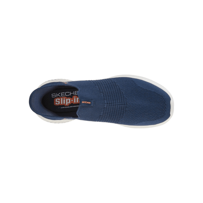 Skechers Men's Slip - ins: Ultra Flex 3.0 - Smooth Step - Navy 5