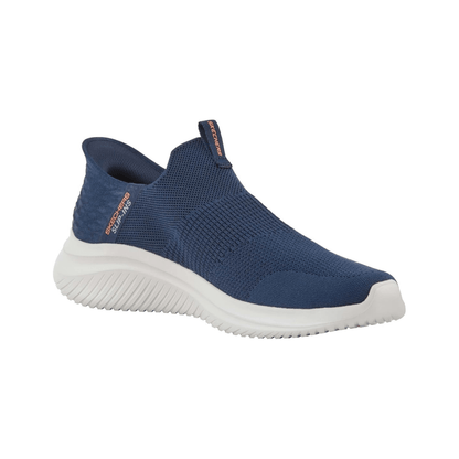Skechers Men's Slip - ins: Ultra Flex 3.0 - Smooth Step - Navy 2