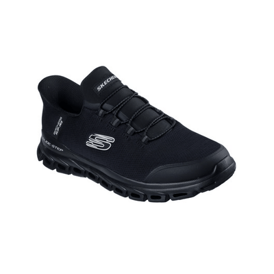 Skechers Men's Sport Slip - ins: Glide Step - Zefyr Breathable Sneaker 1