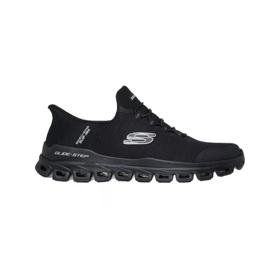 Skechers Men's Sport Slip - ins: Glide Step - Zefyr Breathable Sneaker 3