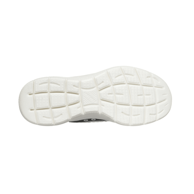 Skechers Men's Summits Contour Foam - Cozy Fit - White/Navy 3