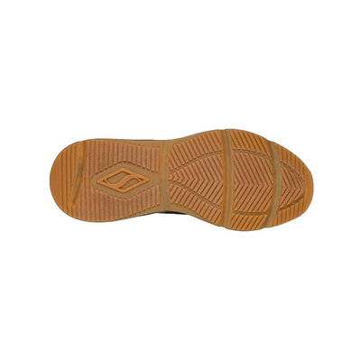 Skechers Men's Tres-Air Uno Casairal - Black 4