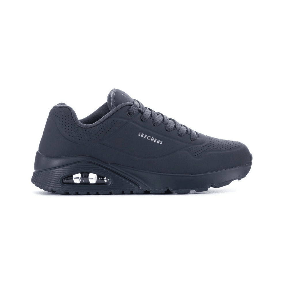 Skechers Men's UNO - Stand On Air Dark Navy 52458W/DKNV 1
