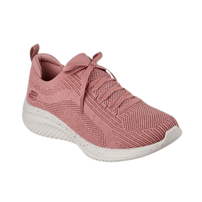 Skechers Ultra Flex 3.0 Lets Dance Mauve 149865/MVE 1