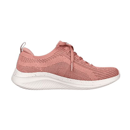 Skechers Ultra Flex 3.0 Lets Dance Mauve 149865/MVE 2