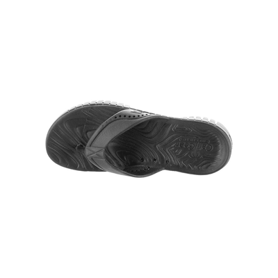 Skechers Women Sandal 111115 Black Go Walk Smart-Mahalo 2