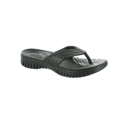 Skechers Women Sandal 111115 Black Go Walk Smart-Mahalo 1