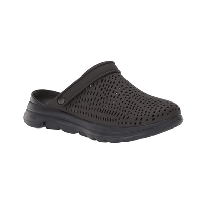 Skechers Women Sandal 111144 Go Walk 5 Plum -Harmony 2