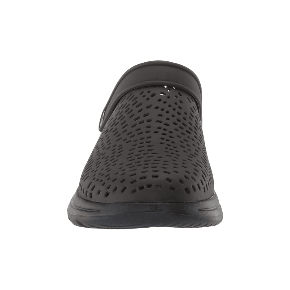 Skechers Women Sandal 111144 Go Walk 5 Plum -Harmony 3