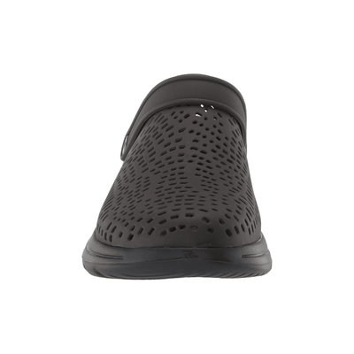 Skechers Women Sandal 111144 Go Walk 5 Plum -Harmony 3