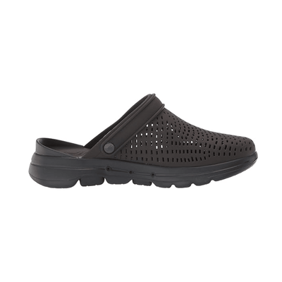 Skechers Women Sandal 111144 Go Walk 5 Plum -Harmony 1