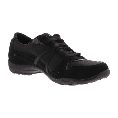 Skechers Women's Active Arch Fit Comfy Slip-On -100278 Black Sneaker 2