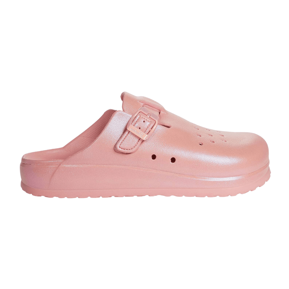 Skechers Women's Cali Breeze 2.0 Sugar Kisses Sandal - Coral 111088 1