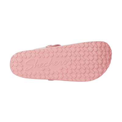 Skechers Women's Cali Breeze 2.0 Sugar Kisses Sandal - Coral 111088 4