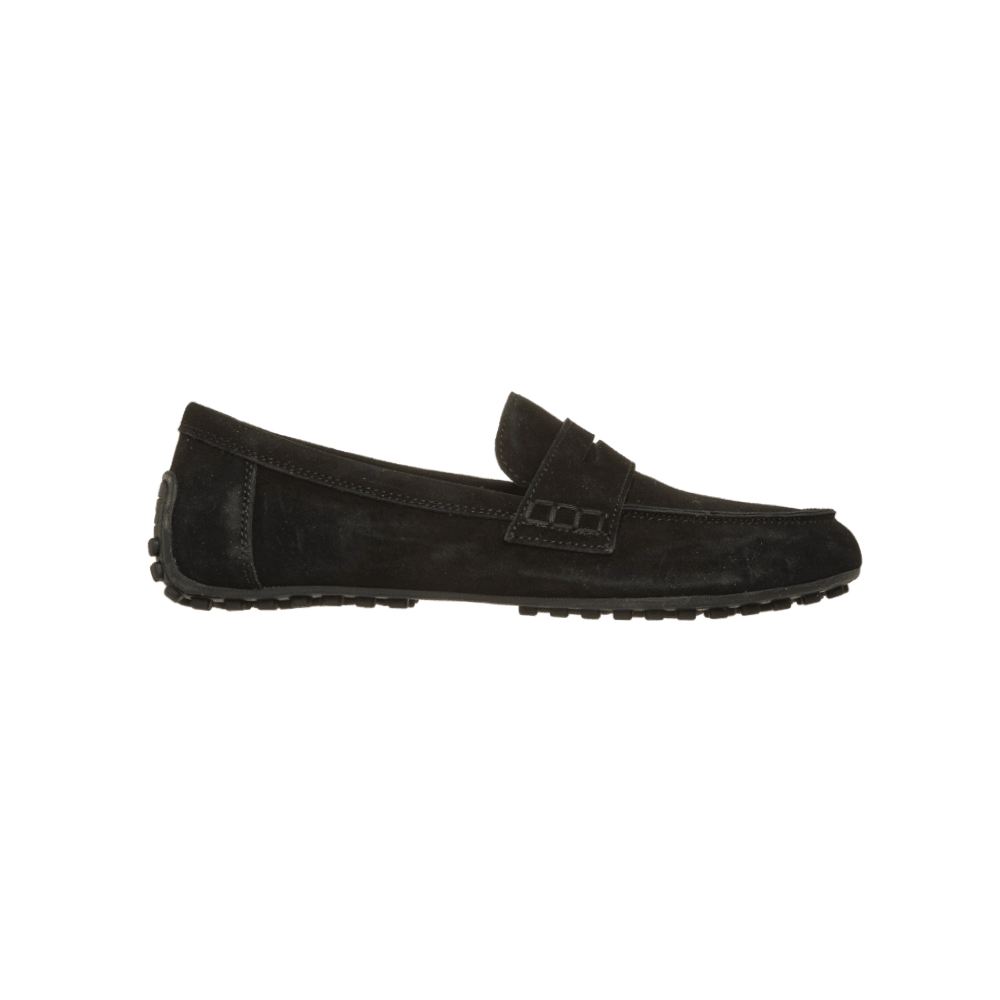 Skechers Women's Cleo Driver - Smooth Lane Loafers - Black 1