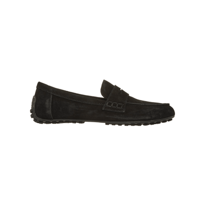 Skechers Women's Cleo Driver - Smooth Lane Loafers - Black 1