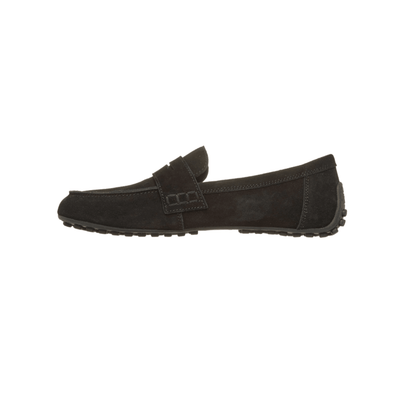 Skechers Women's Cleo Driver - Smooth Lane Loafers - Black 5