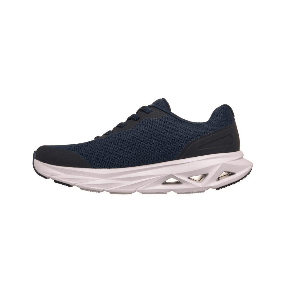 Skechers Women’s Glide‑Step Vortex – Avalin Navy | Lightweight Comfort Walking Sneakers 4