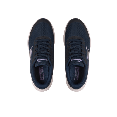 Skechers Women’s Glide‑Step Vortex – Avalin Navy | Lightweight Comfort Walking Sneakers 3