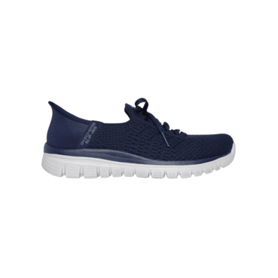Skechers Women's Graceful - First Blush Navy 100736 Sneaker 1