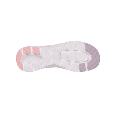 Skechers Women's Hands Free Slip - ins Glide - Step Pro Sneaker, Purple 2