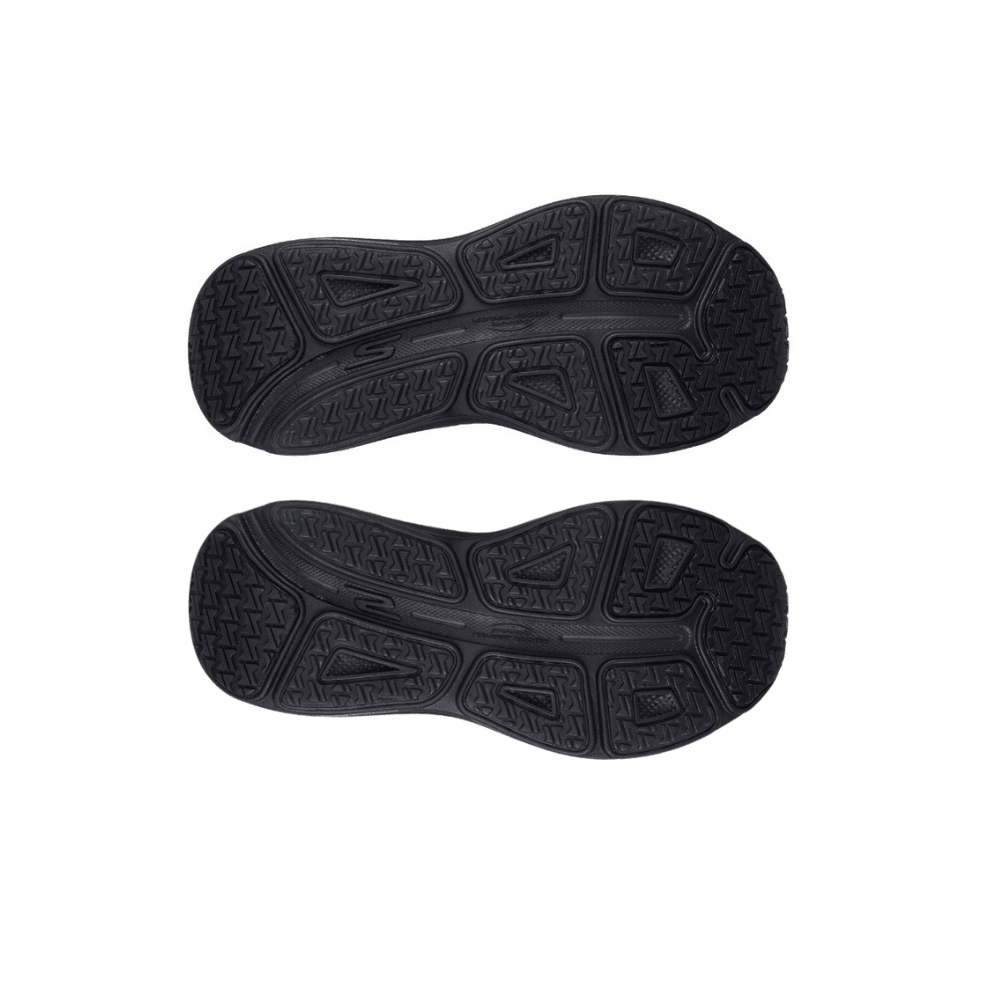Skechers Women's Hands Free Slip - ins Max Cushioning Endeavour Cardova - Black/Pink 6
