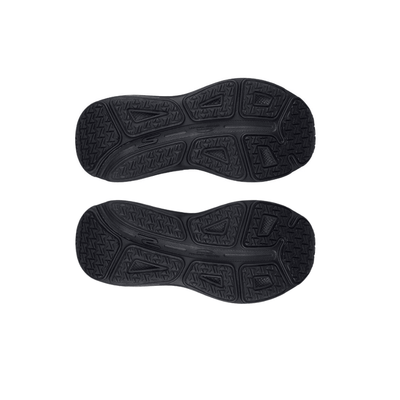 Skechers Women's Hands Free Slip - ins Max Cushioning Endeavour Cardova - Black/Pink 6