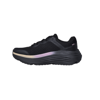 Skechers Women's Hands Free Slip - ins Max Cushioning Endeavour Cardova - Black/Pink 7