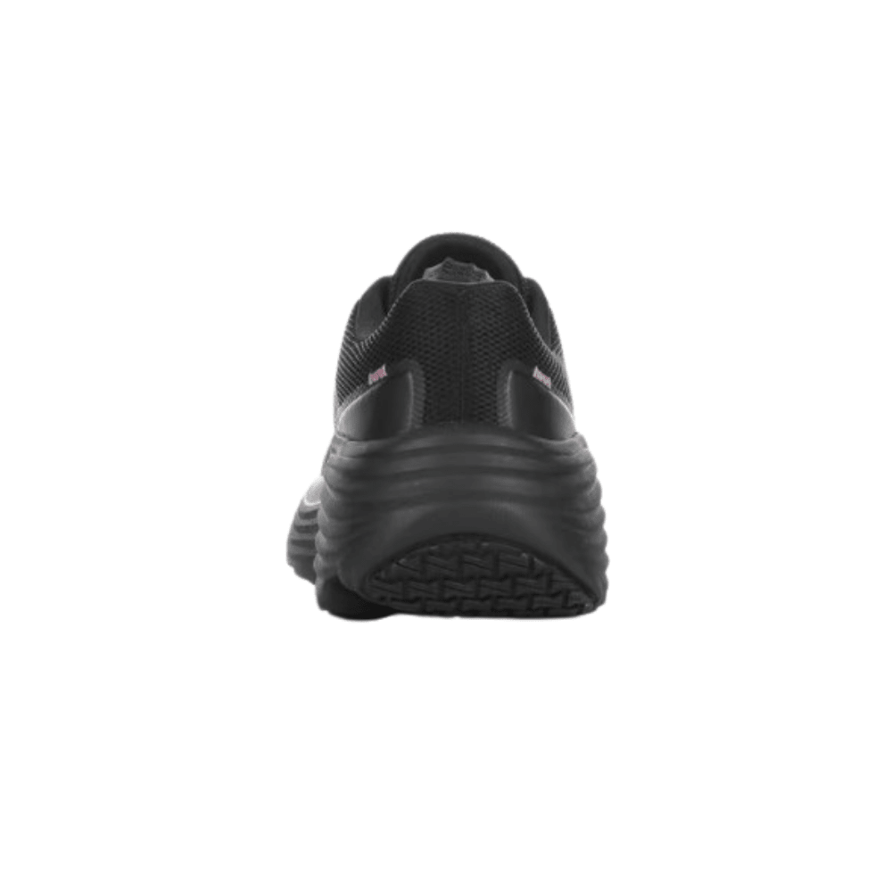 Skechers Women's Hands Free Slip - ins Max Cushioning Endeavour Cardova - Black/Pink 4