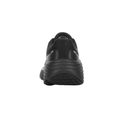Skechers Women's Hands Free Slip - ins Max Cushioning Endeavour Cardova - Black/Pink 4