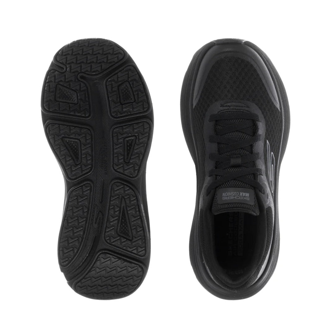 Skechers Women's Max Cushioning Endeavour SR Black 108367 5