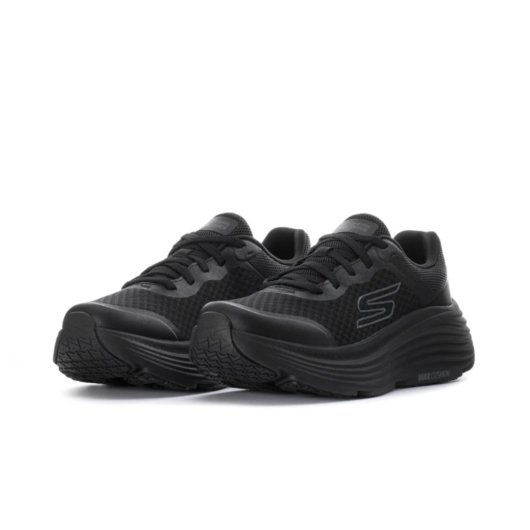 Skechers Women's Max Cushioning Endeavour SR Black 108367 3