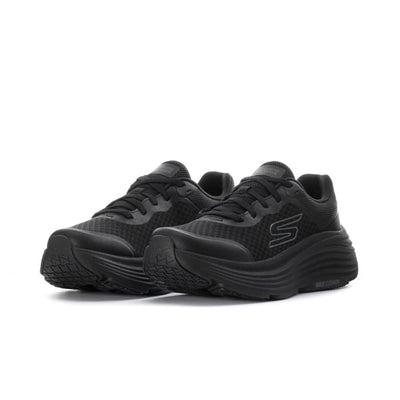 Skechers Women's Max Cushioning Endeavour SR Black 108367 3