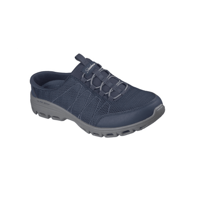 Skechers Women's Relaxed Fit: Glide - Step Comfort - Navy 2
