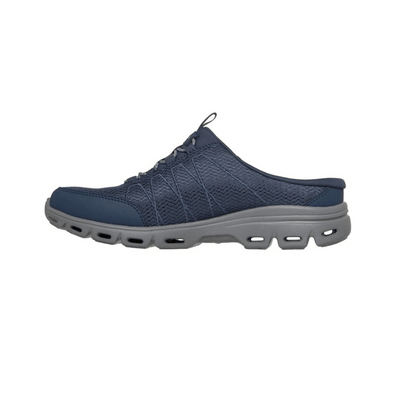Skechers Women's Relaxed Fit: Glide - Step Comfort - Navy 4