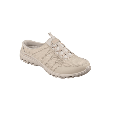 Skechers Women's Relaxed Fit: Glide-Step Comfort - Taupe 2