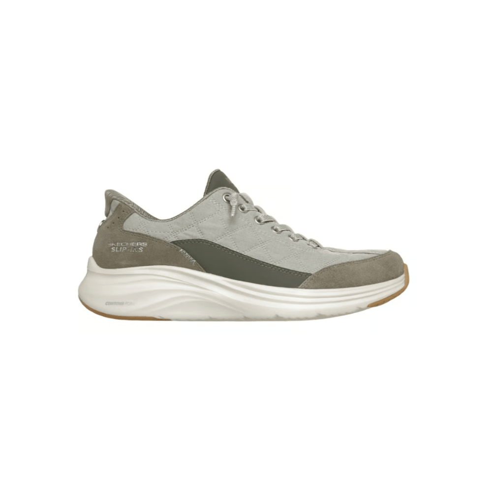 Skechers Women's Slip-ins: Contour Foam - Sweet Serenity - Sage 1