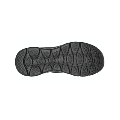 Skechers Women's Slip-ins: GO WALK Flex - Grand Entry - Black 4