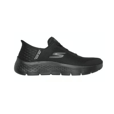 Skechers Women's Slip-ins: GO WALK Flex - Grand Entry - Black 1