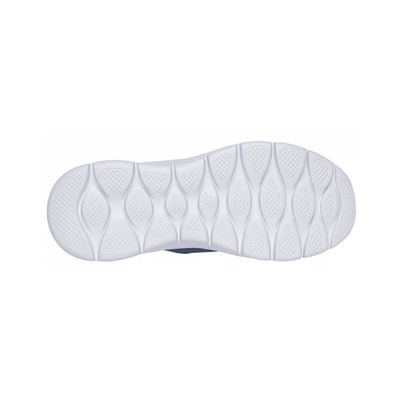 Skechers Women's Slip-ins: GO WALK Flex - Grand Entry - Blue 4