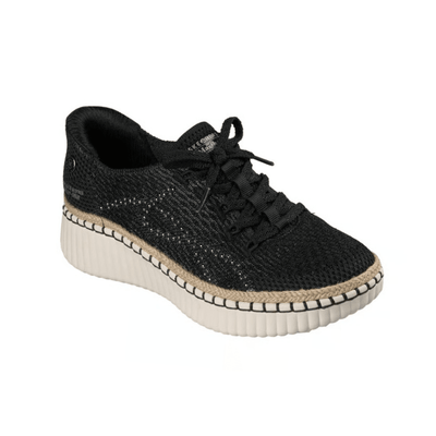Skechers Women's Slip - ins Martha Stewart: Wilshire Blvd - Regal Black 2