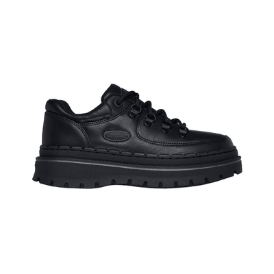 Skechers Women’s Work Relaxed Fit: Jammers SR - Zesi Black 1