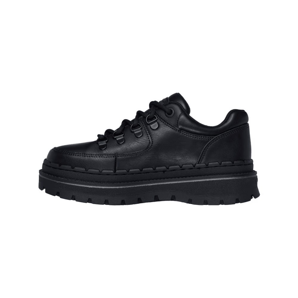 Skechers Women’s Work Relaxed Fit: Jammers SR - Zesi Black 3